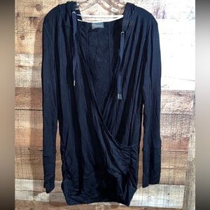 Calvin Klein performance hoodie